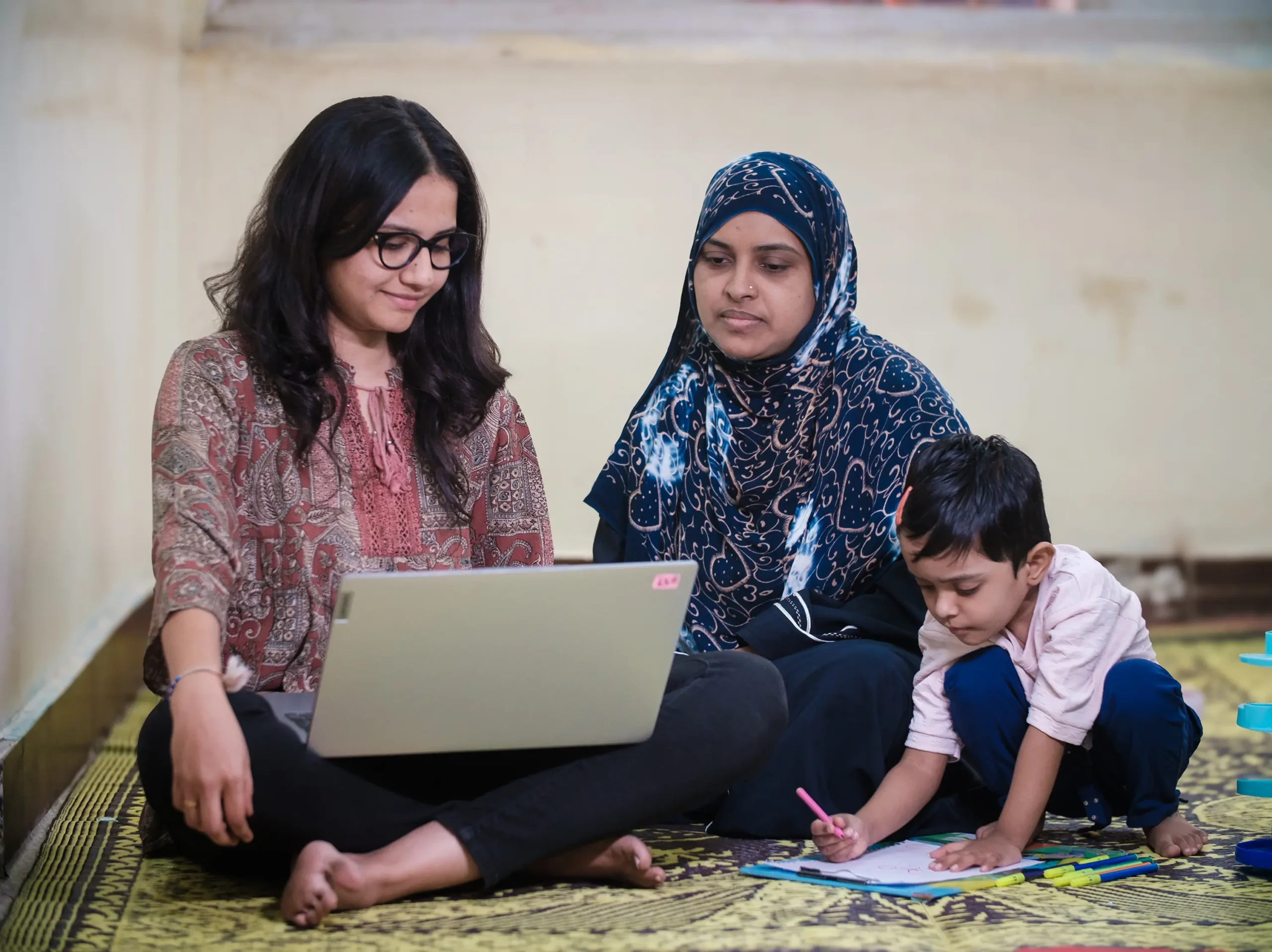 Myna Mahila Foundation-120