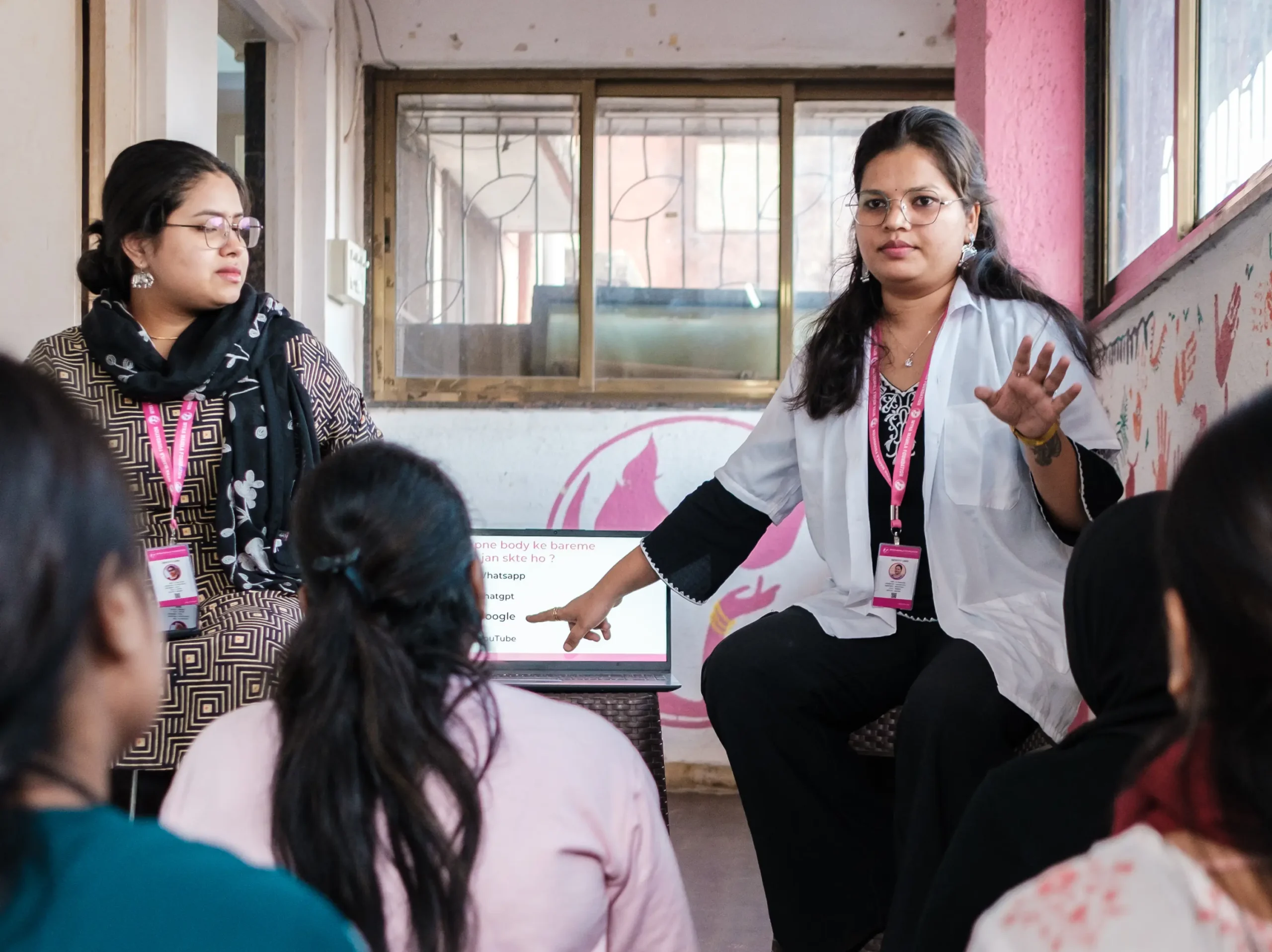 Myna Mahila Foundation-67