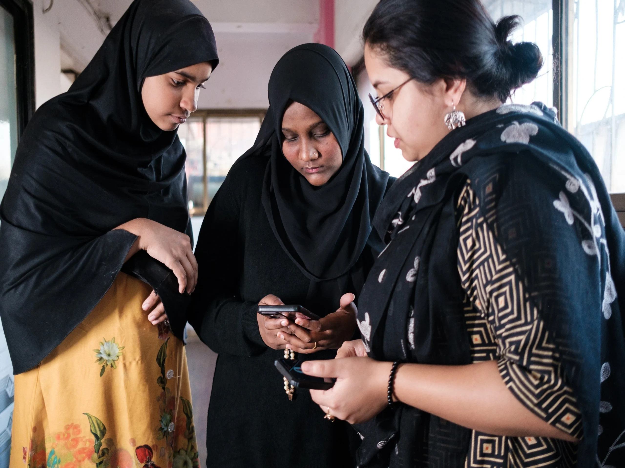 Myna Mahila Foundation-73